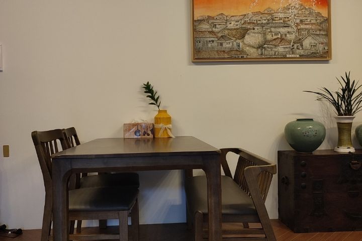 동배네민박. 안동구도심 3번째 이미지