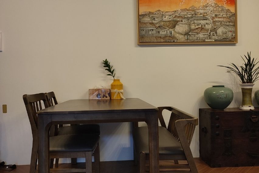 동배네민박. 안동구도심 3번째 이미지