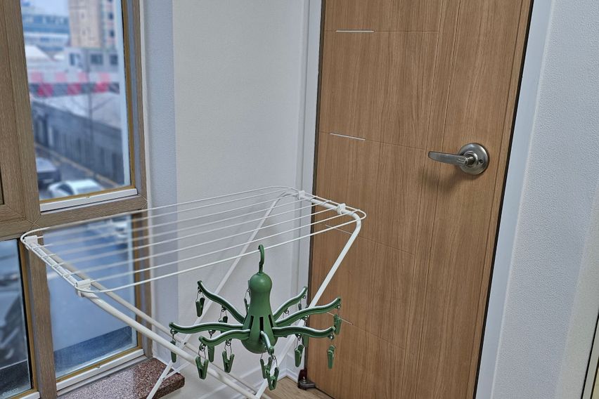 비하동오피스텔 13번째 이미지