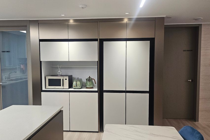 홍천의 자랑 럭셔리신축