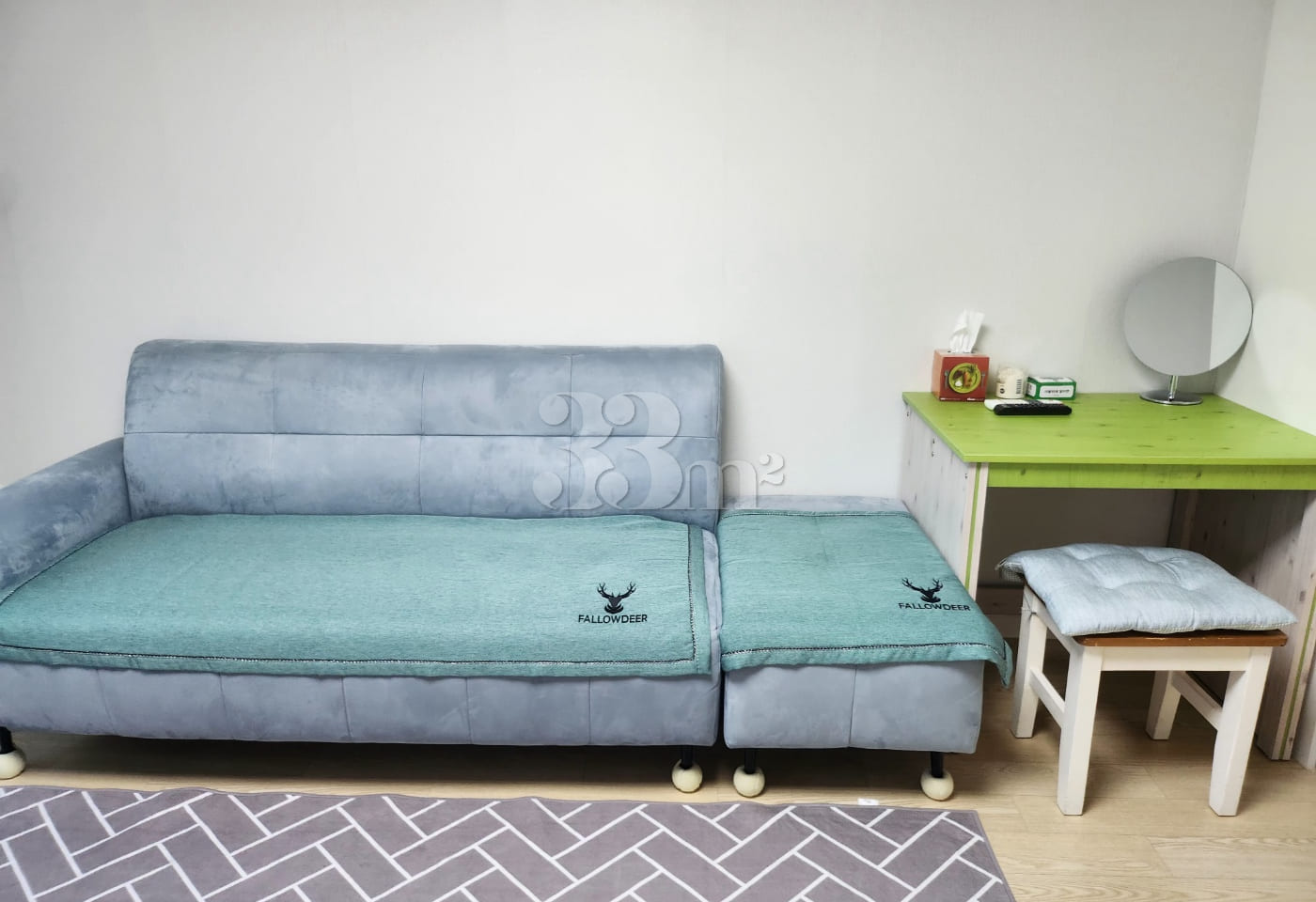 Gyeongbuk Provincial Office, Luce Room 201 5th image