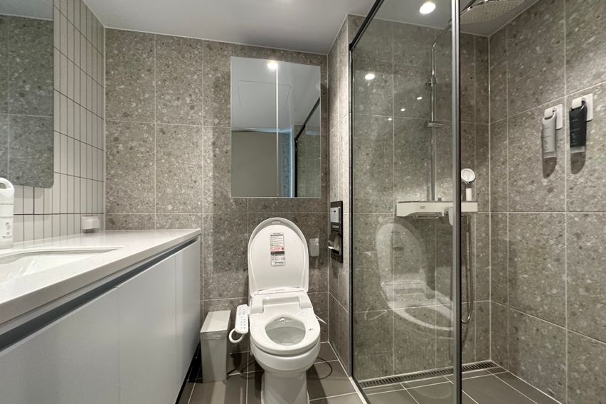 #96디럭스스위트#4인