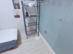 Hongdae Central F Studio Apartment 2th image
