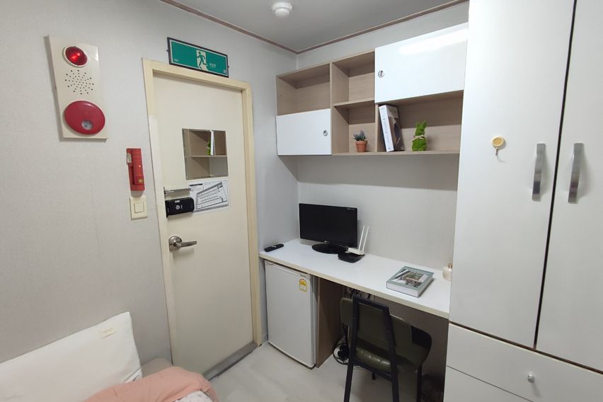 강남역삼역외창미니룸20 2번째 이미지