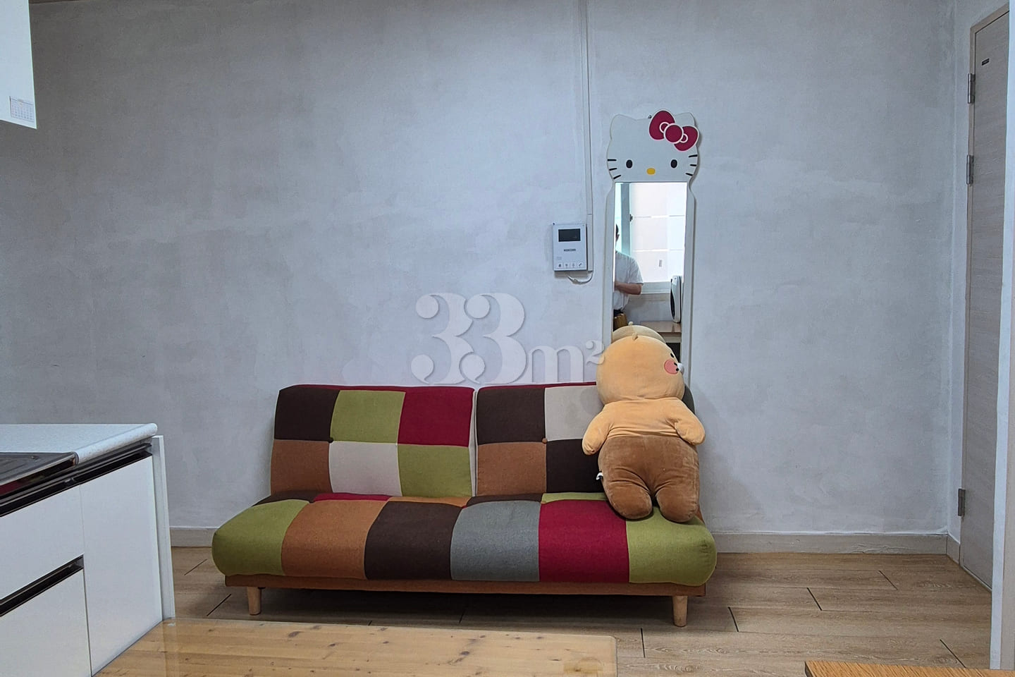 Neat, fully furnished unit near Incheon Court 2th image