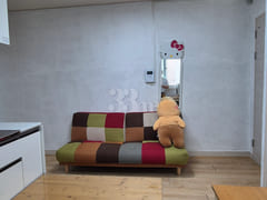 Neat, fully furnished unit near Incheon Court 2th image