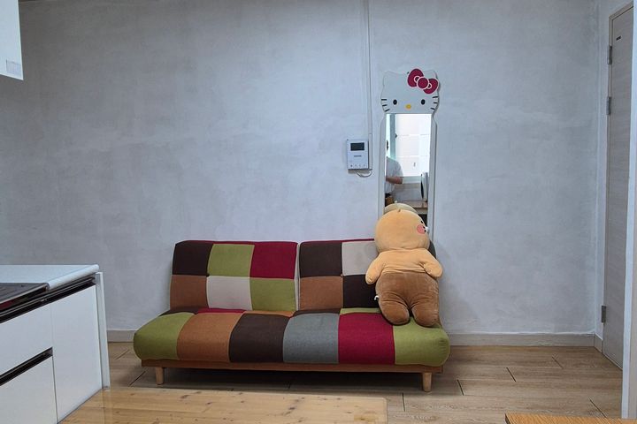 인천법원앞 깔끔풀옵션 2번째 이미지