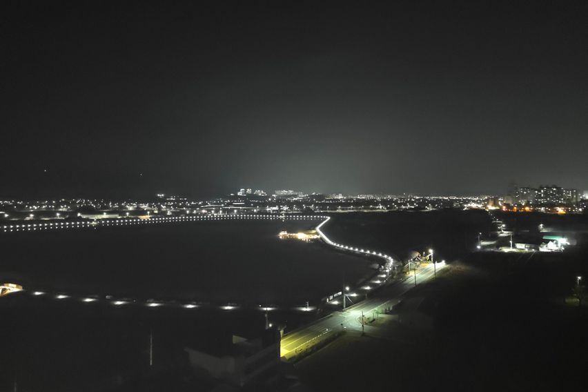 24-pyeong unit at Gyeongsan IC with a great v 19th image