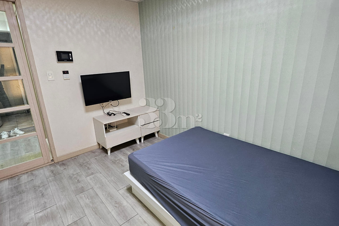 1-minute walk from Junggu Office Station, stu 7th image