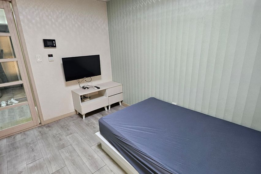 중구청역도보1분원룸22 7번째 이미지