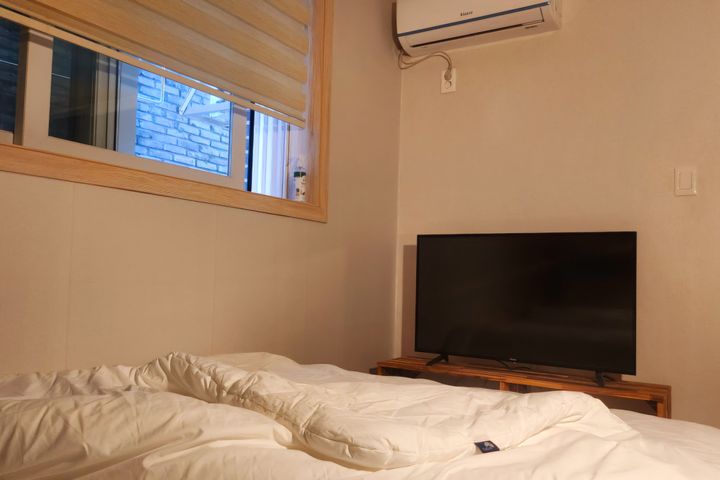 전주한옥마을한달살기풀옵 3번째 이미지