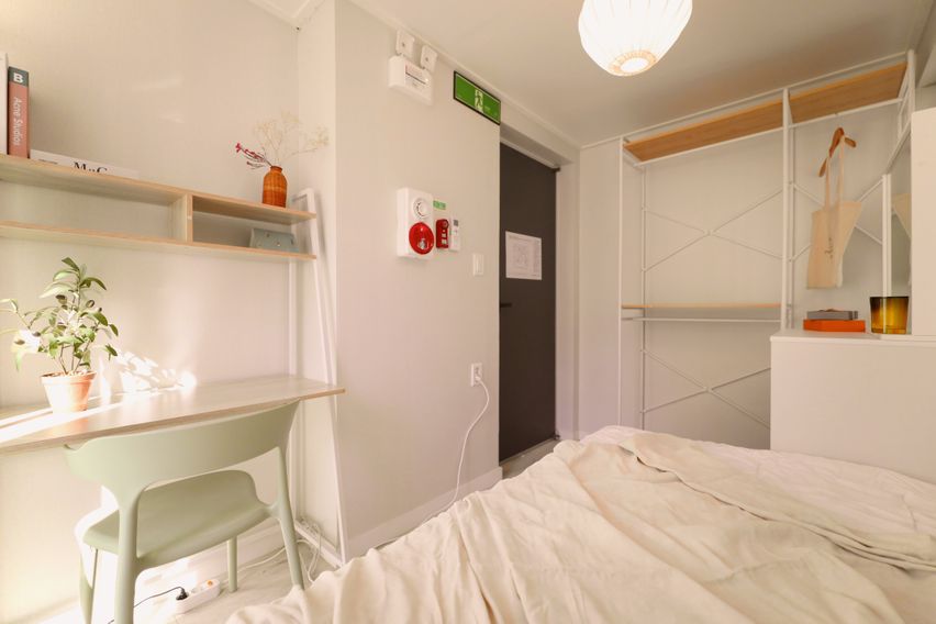 서초동 쉐어하우스307