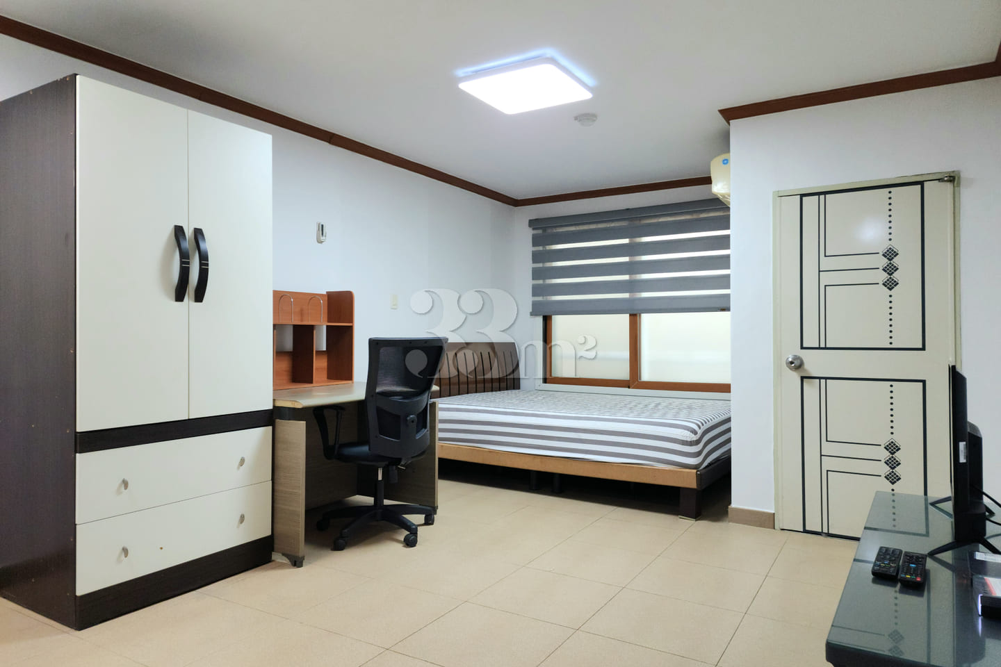 Hyeongsan Rotary, Studio Apartment 410 0th image