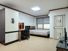 Hyeongsan Rotary, Studio Apartment 410 0th image
