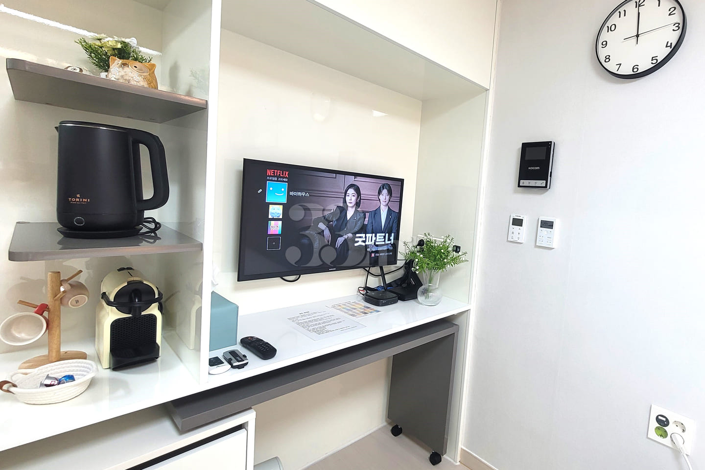 Godeok Station, 1 minute to Kyung Hee Univers 3th image