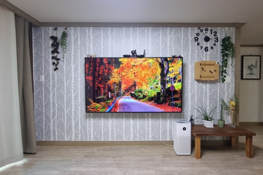 강릉역도보7분, 풀옵션 5번째 이미지