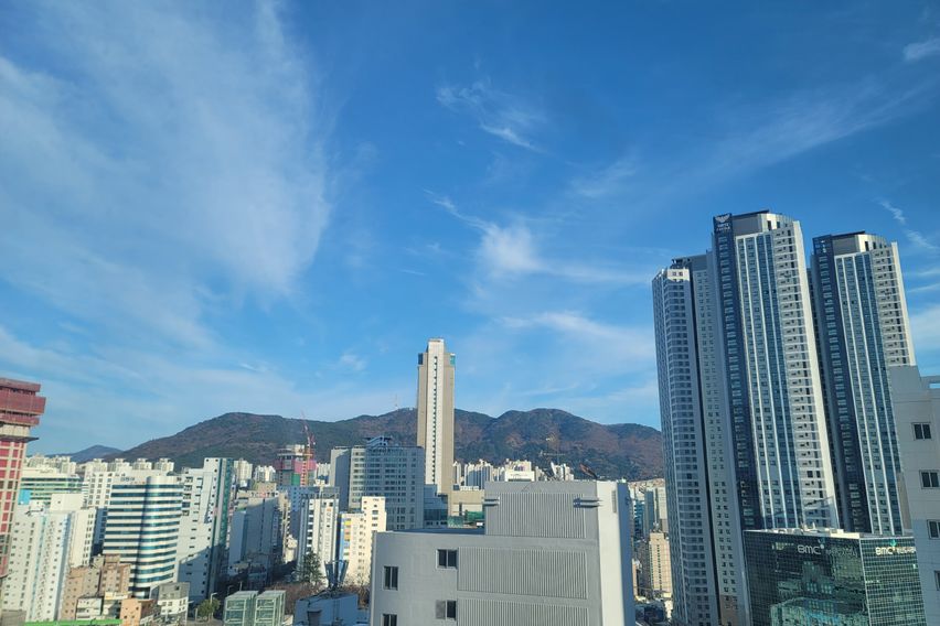 서면 부암역 30초컷  14번째 이미지