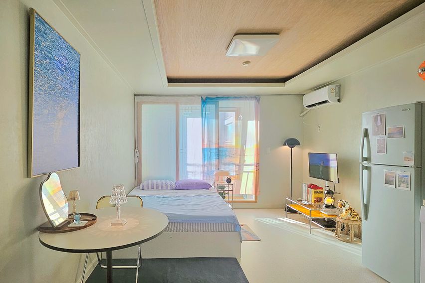 9호선 가양역 무료주차