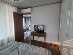 Hongdae City View with Veranda 9th image