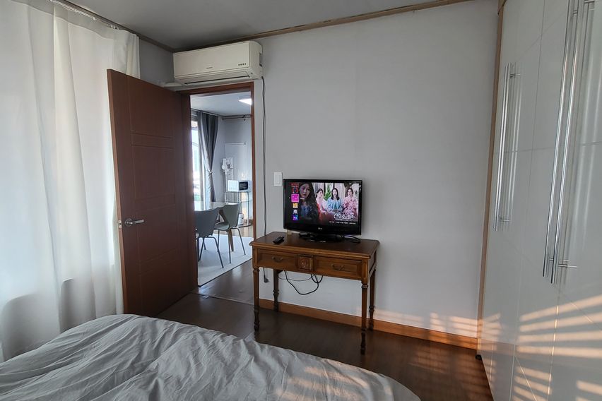 홍대시티뷰with베란다