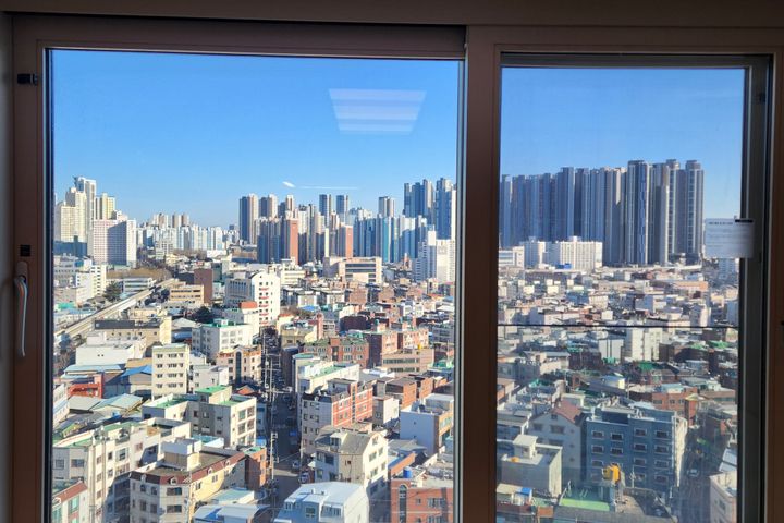 서문시장인근신축오피스텔 17번째 이미지