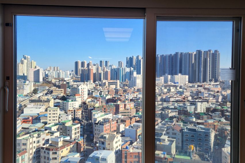 서문시장인근신축오피스텔