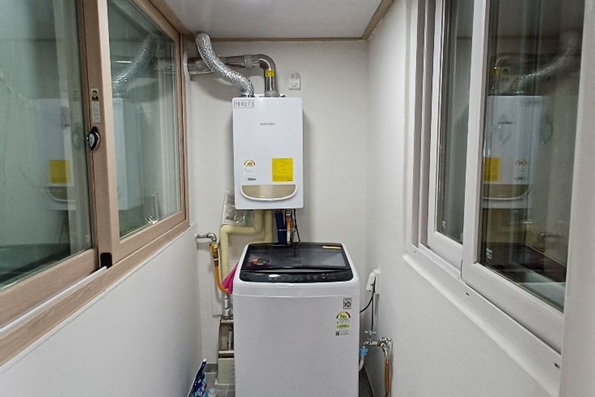 태백 조용한 청록아파트 10번째 이미지