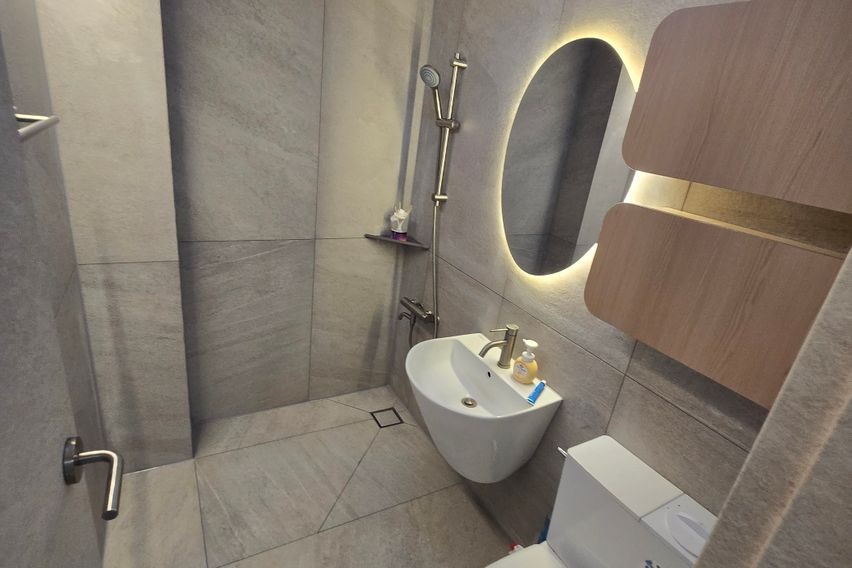 월배역 팬션같은 빌라