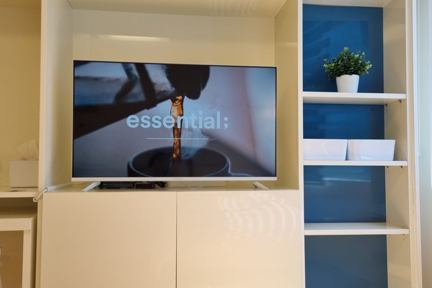 판교역 5분 출장 숙소