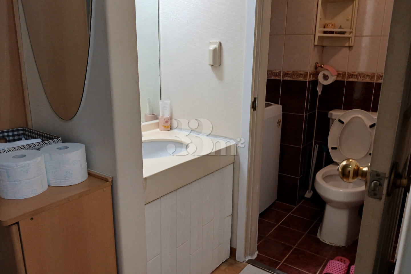 Seohyeon Cozy Room - Pleasant and Quiet 10th image
