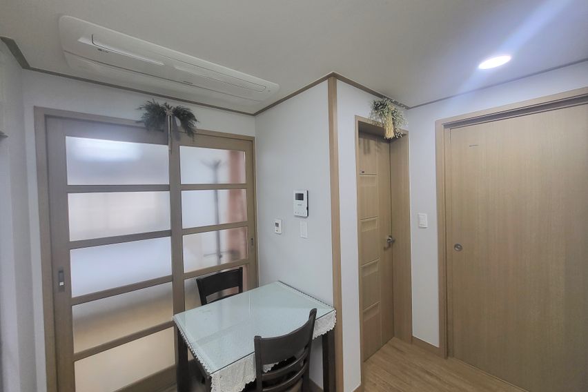 노형동 투룸 #17층 4번째 이미지