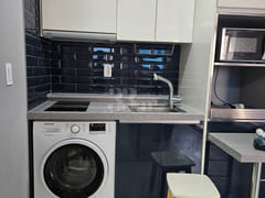Two-room apartment near Busan Station 7th image