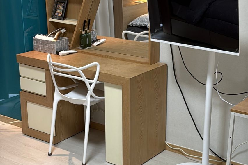 해운대 중동역 1분