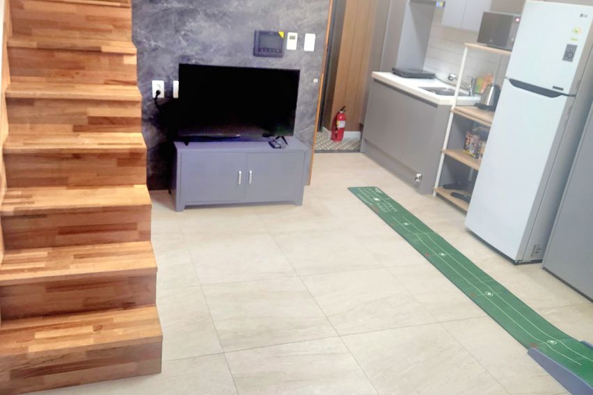  PARK 럭셔리/복층