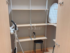 New apartment/3 rooms/parking available 35th image