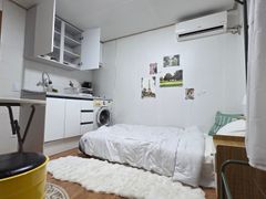 6 minutes to Hongdae downtown and Airport Rai 1th image