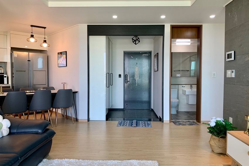 ✔️바라보다애월1동✔️