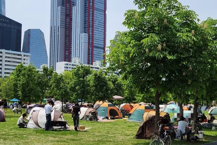 여의도역❤️4인오피스텔 19번째 이미지