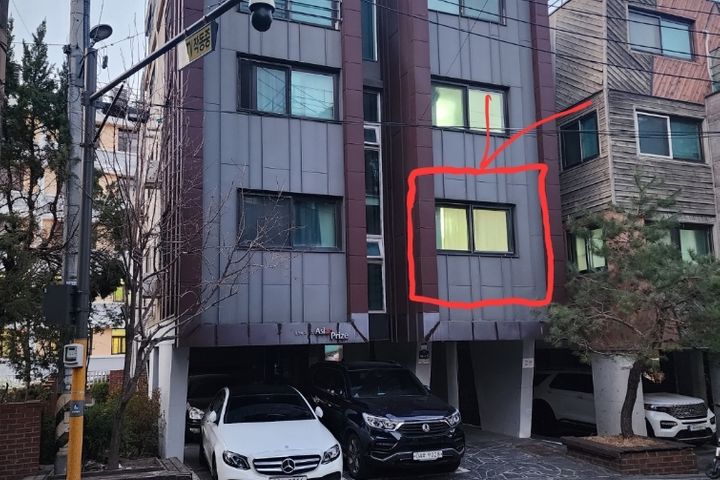 🌈아주대 병원 광교 16번째 이미지