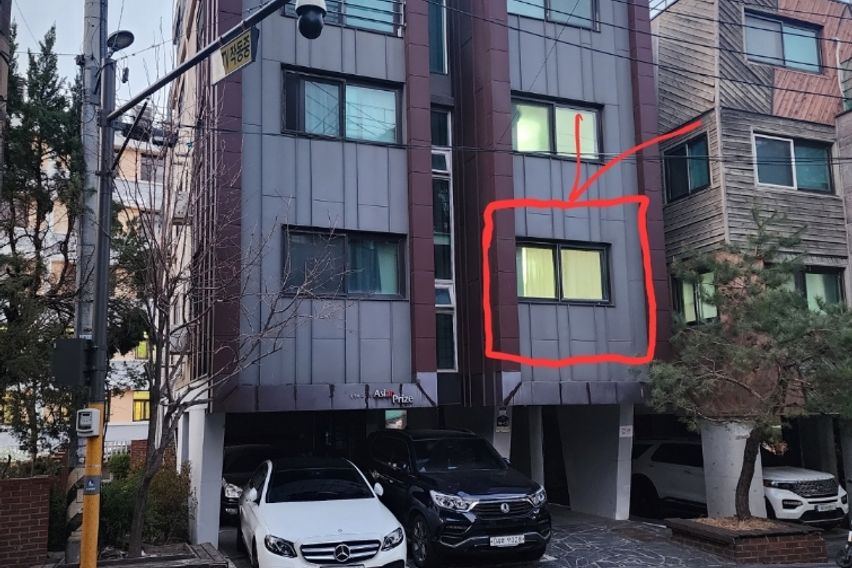 🌈아주대 병원 광교 16번째 이미지