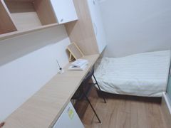 Hongdae Center E Shower Room 2th image
