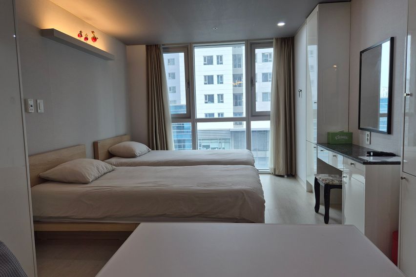 부산 벡스코센텀호텔#5 4번째 이미지