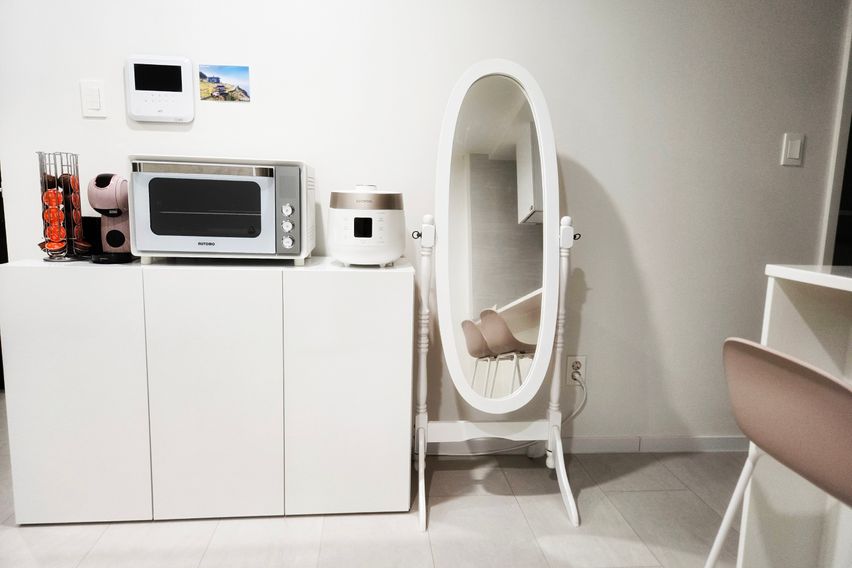 풀옵션 금빛 수로뷰맛집