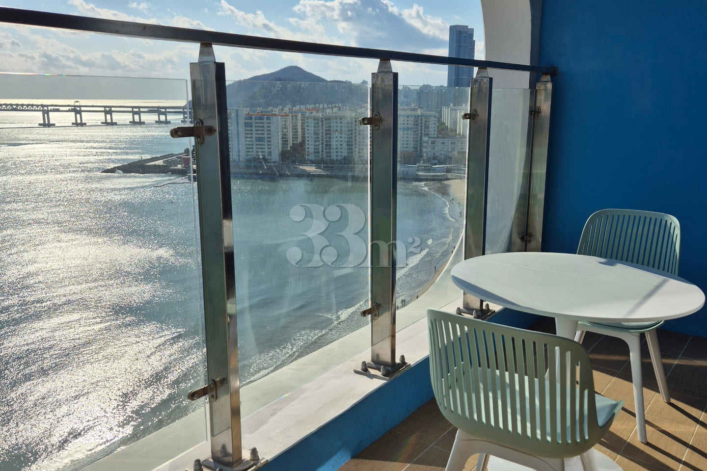 Gwangalli Beach View Healing House 2th image
