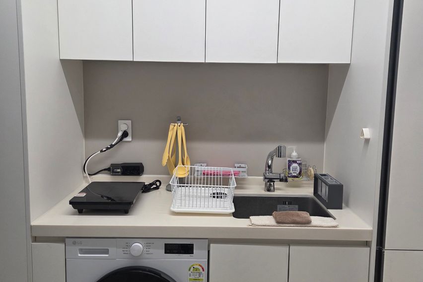 신축건물/무료주차/3층