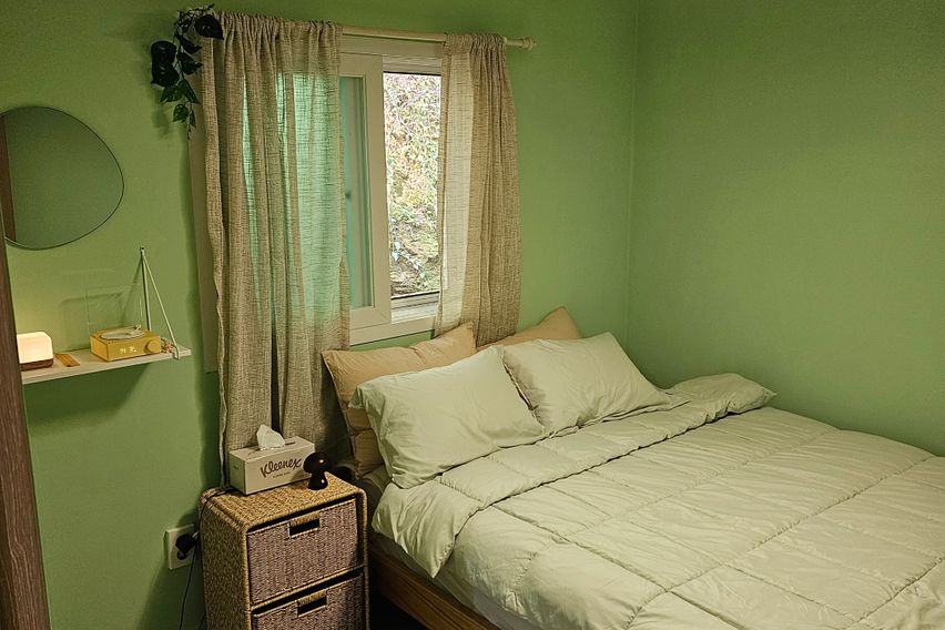 파주한달살기 고요한마당 0번째 이미지