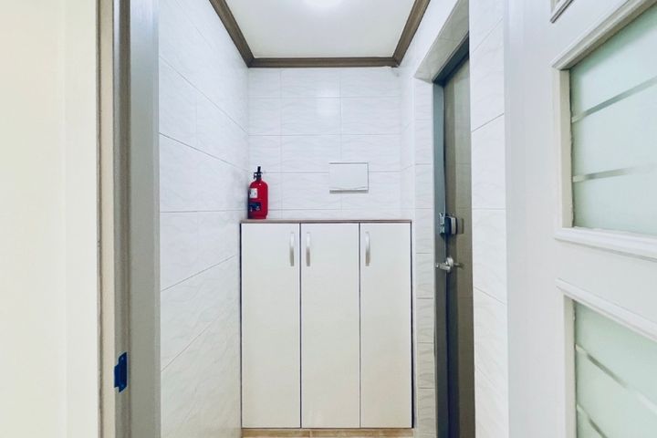 Fully furnished two-room unit near Gijang Mar 11th image