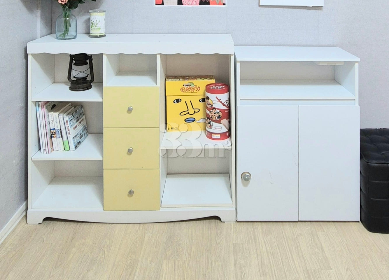 Chuncheon HM House (Two-Room) 6th image