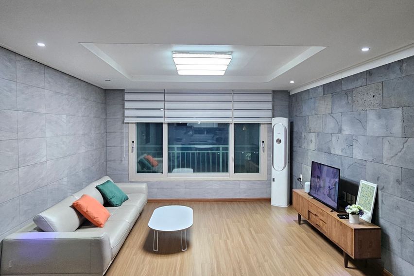 거제 한달살기 좋은곳