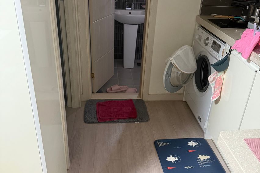 풀옵션 분리형 원룸 1번째 이미지